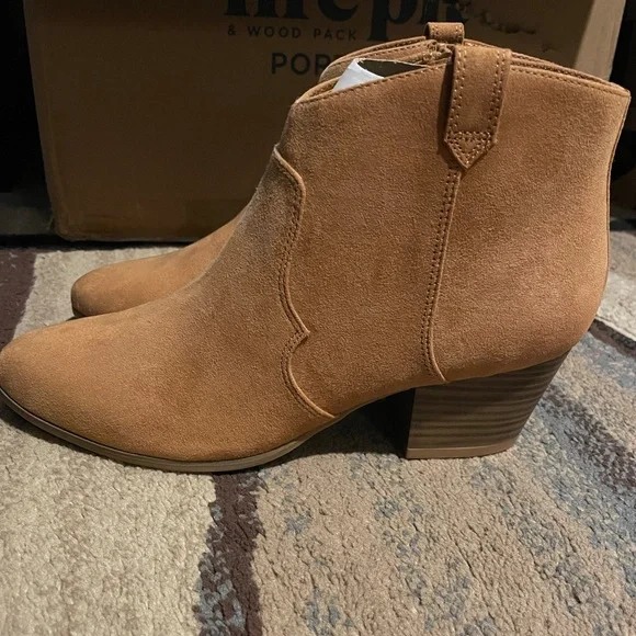 Old Navy Shoes Old Navy Mini Cowboy Boots Size Poshmark